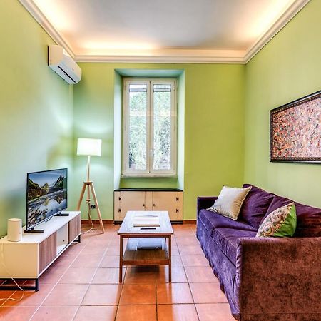 Lovely Flat In Testaccio Roma Esterno foto