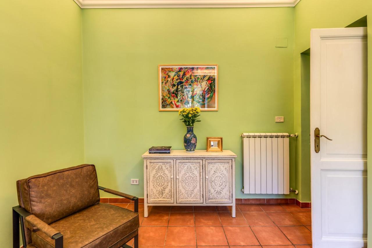 Lovely Flat In Testaccio Roma Esterno foto