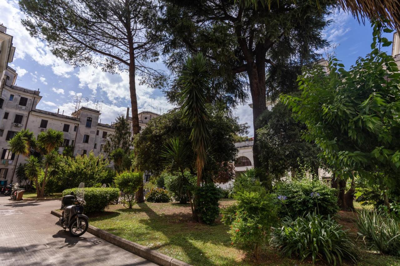 Lovely Flat In Testaccio Roma Esterno foto