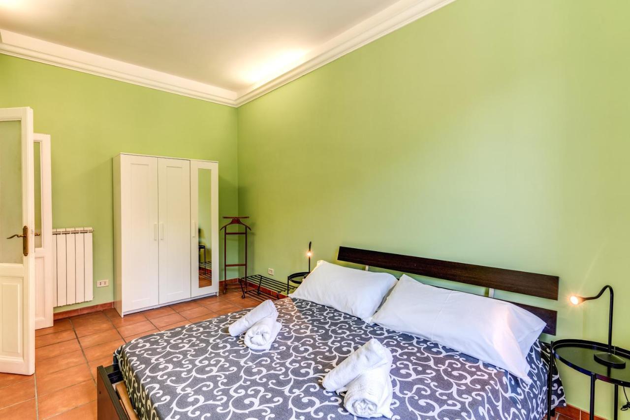Lovely Flat In Testaccio Roma Esterno foto