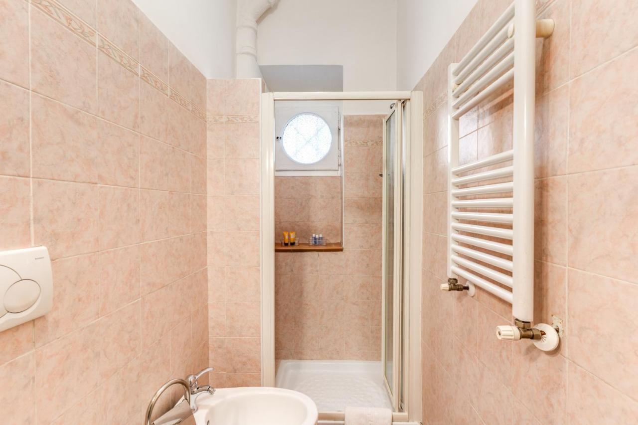 Lovely Flat In Testaccio Roma Esterno foto
