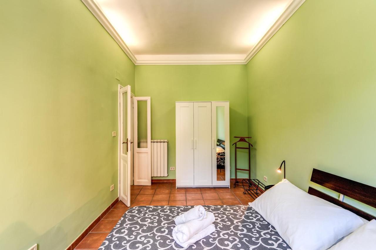 Lovely Flat In Testaccio Roma Esterno foto