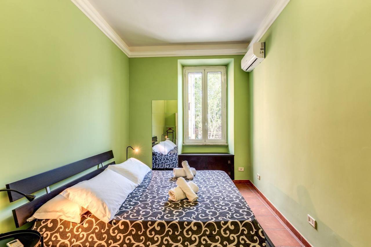 Lovely Flat In Testaccio Roma Esterno foto